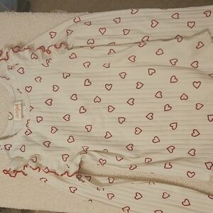 Valentines Long Sleeve Shirt